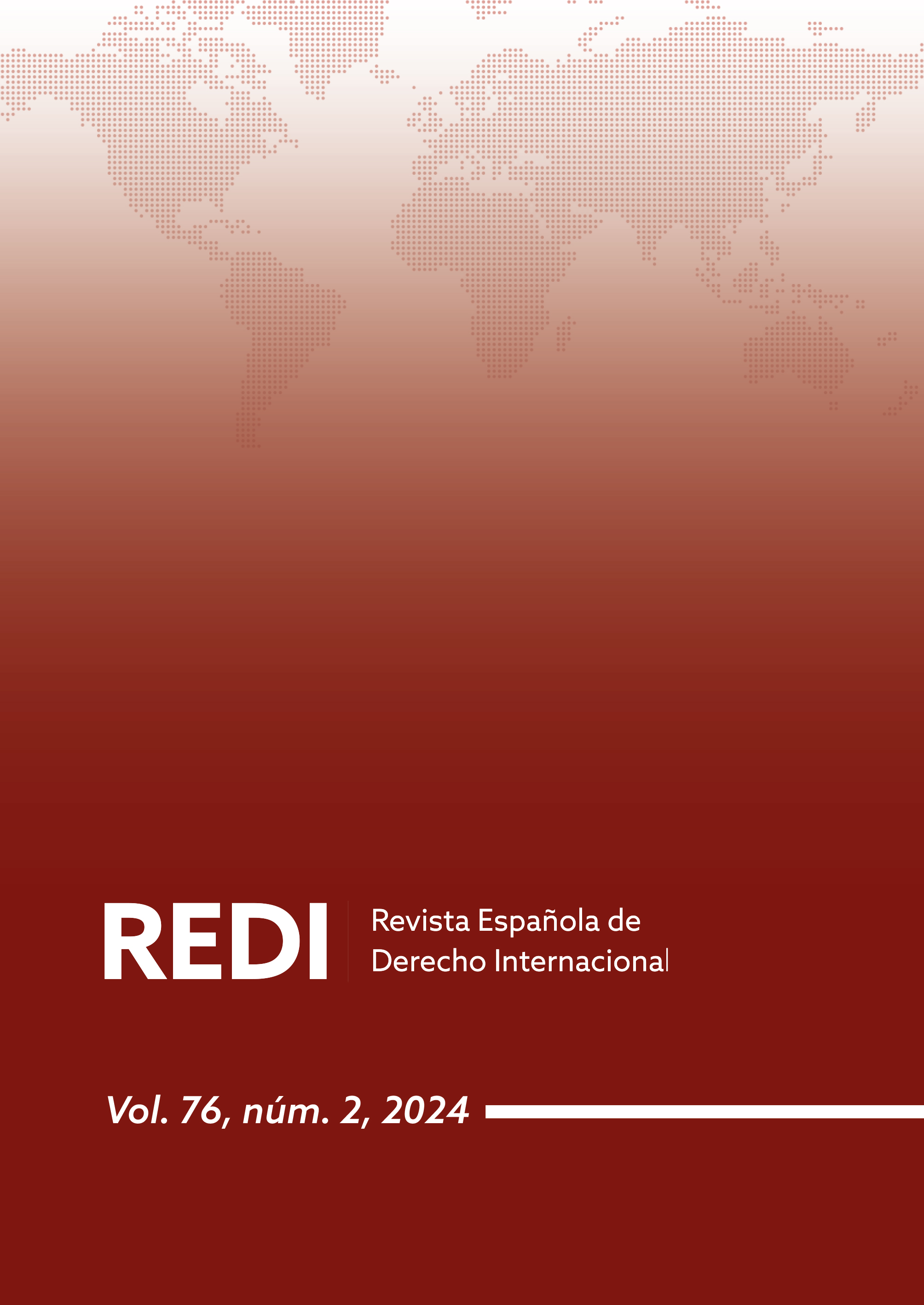Ver Vol. 76 Núm. 2 (2024)